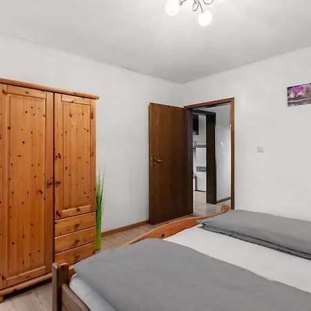 Holiday home Serene In With A Beautiful Garden Nehren (Rhineland-Palatinate)
