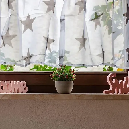 Holiday home Serene In With A Beautiful Garden *
