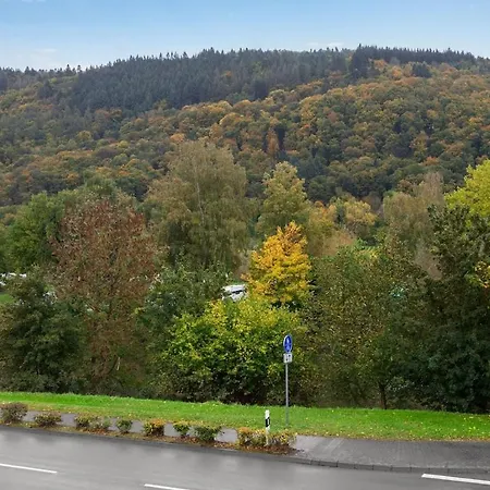 Serene In With A Beautiful Garden Holiday home Nehren (Rhineland-Palatinate)