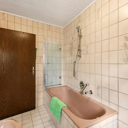 Charmantes Nahe Moselufer * Нерен