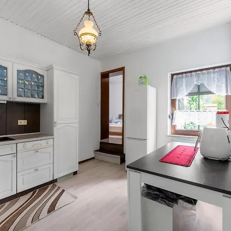 Charmantes Nahe Moselufer Дом отдыха *