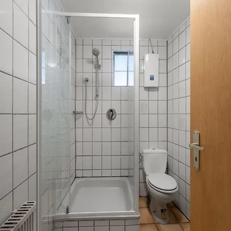 Дом отдыха Charmantes Nahe Moselufer *