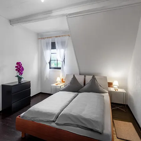 Charmantes Nahe Moselufer *