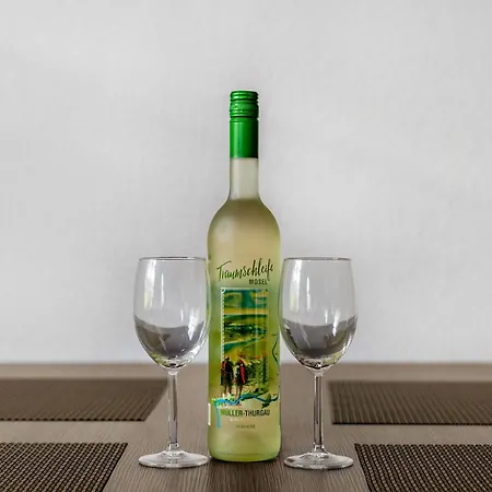 Charmantes Nahe Moselufer * Nehren (Rhineland-Palatinate)