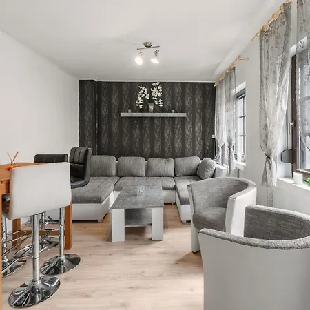 Дом отдыха Charmantes Nahe Moselufer