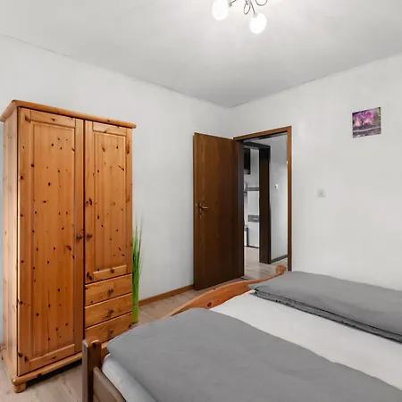 Prázdninový dům Charmantes Nahe Moselufer *