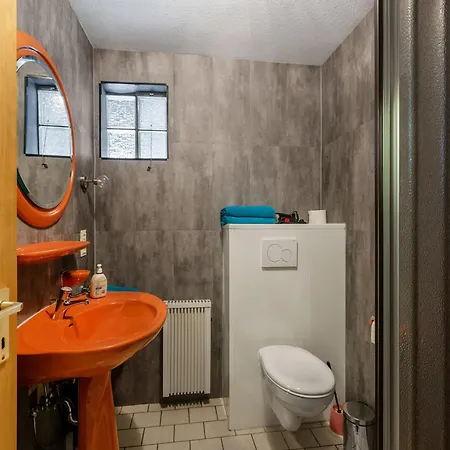 Charmantes Nahe Moselufer Дом отдыха Нерен