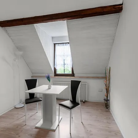 Charmantes Nahe Moselufer