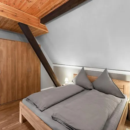 Prázdninový dům Charmantes Nahe Moselufer