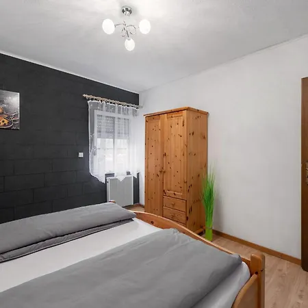 Дом отдыха Charmantes Nahe Moselufer *