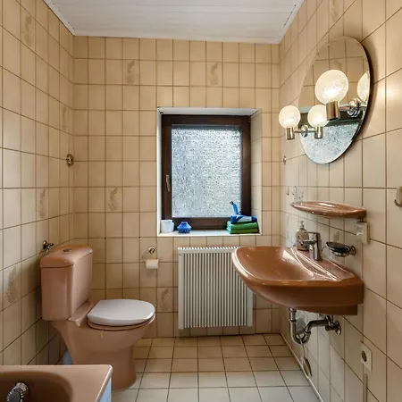 Charmantes Nahe Moselufer Дом отдыха *