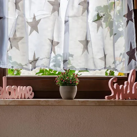 Дом отдыха Charmantes Nahe Moselufer *