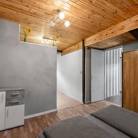 Charmantes Nahe Moselufer