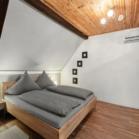 Дом отдыха Charmantes Nahe Moselufer