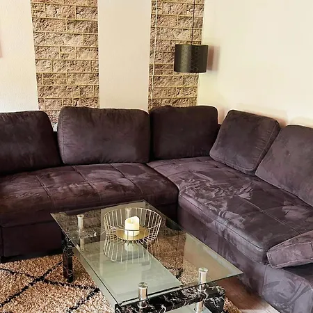 Charmantes Nahe Moselufer Prázdninový dům
