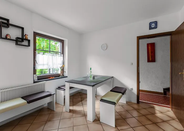 Charmantes Nahe Moselufer * Nehren (Rhineland-Palatinate)