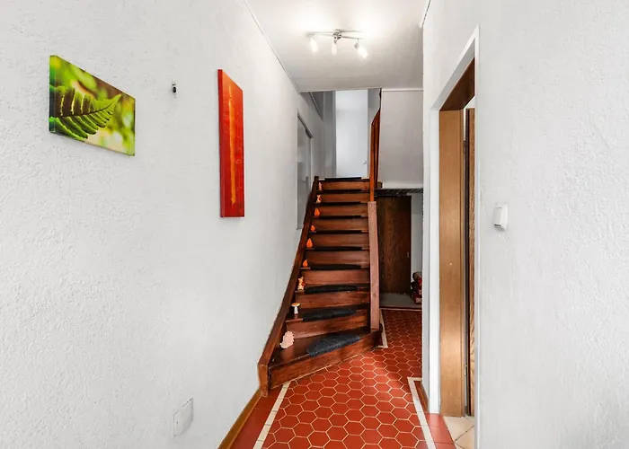 Charmantes Nahe Moselufer *