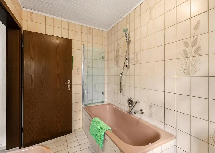 Charmantes Nahe Moselufer * Nehren (Rhineland-Palatinate)