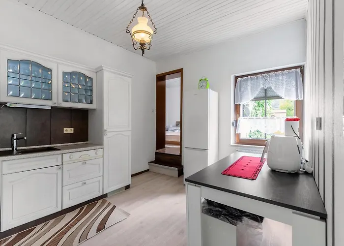 Charmantes Nahe Moselufer Casa de Férias *