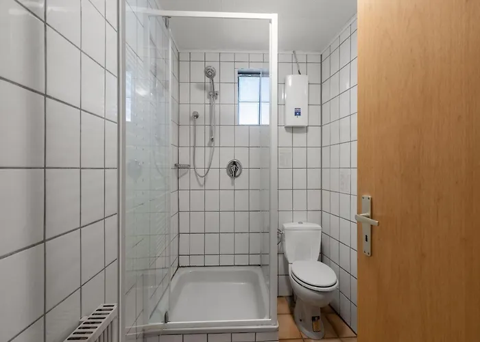 Casa de Férias Charmantes Nahe Moselufer *