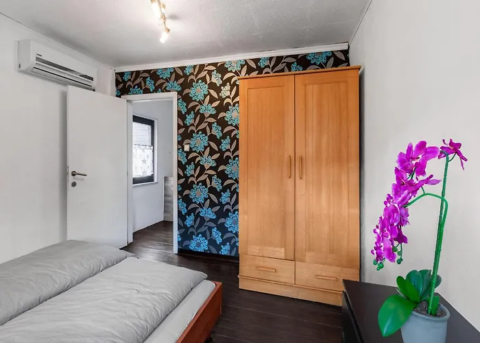 Charmantes Nahe Moselufer Casa de Férias Nehren (Rhineland-Palatinate)