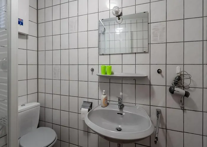 Casa de Férias Charmantes Nahe Moselufer Nehren (Rhineland-Palatinate)