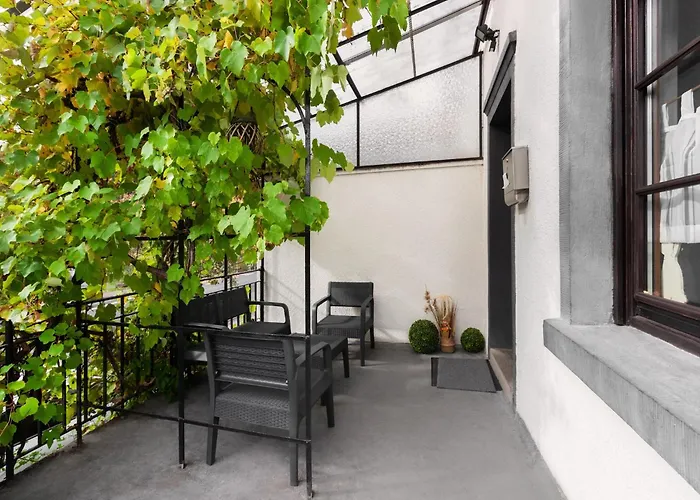 Charmantes Nahe Moselufer Nehren (Rhineland-Palatinate)