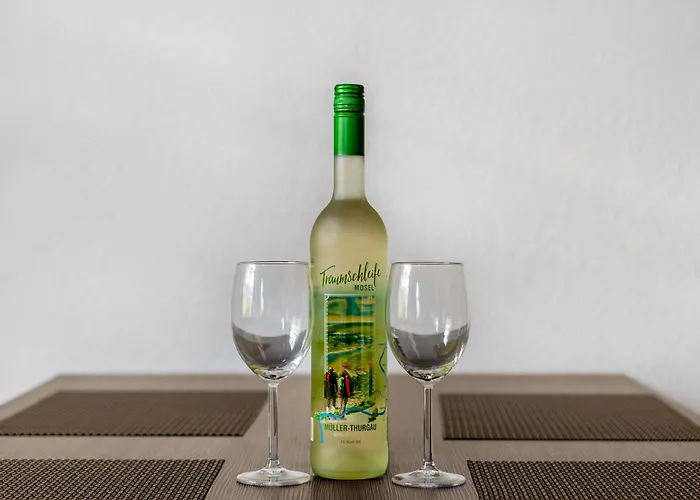 Charmantes Nahe Moselufer * Nehren (Rhineland-Palatinate)