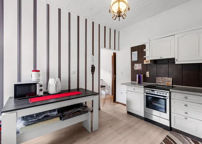 Charmantes Nahe Moselufer