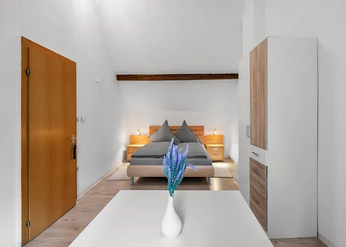 Charmantes Nahe Moselufer Casa de Férias