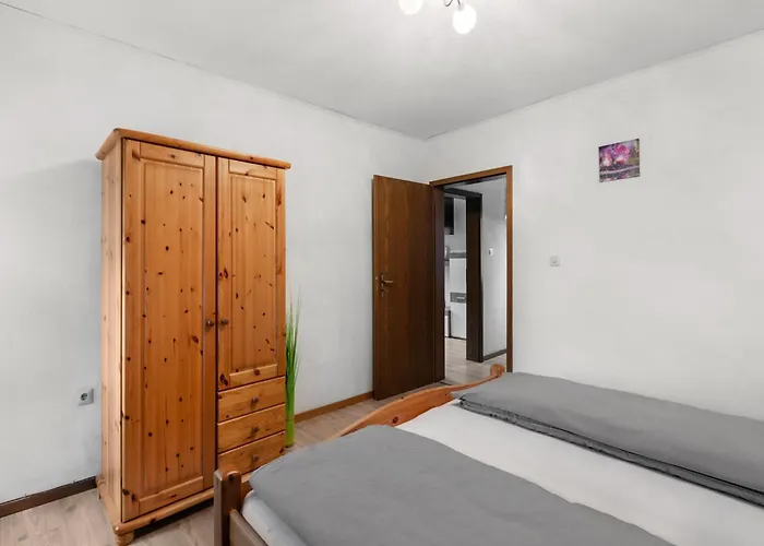 Casa de Férias Charmantes Nahe Moselufer *