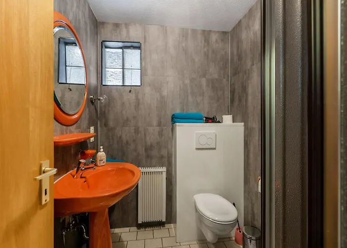 Charmantes Nahe Moselufer Casa de Férias Nehren (Rhineland-Palatinate)