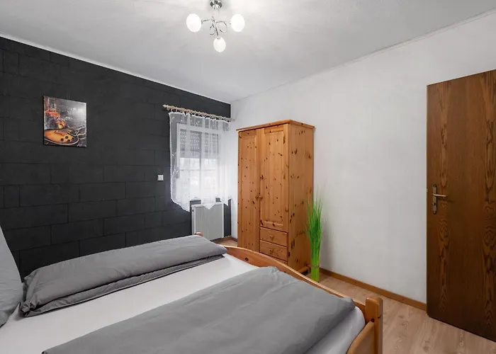 Casa de Férias Charmantes Nahe Moselufer *