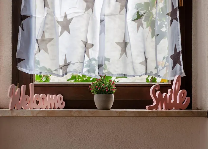 Casa de Férias Charmantes Nahe Moselufer *