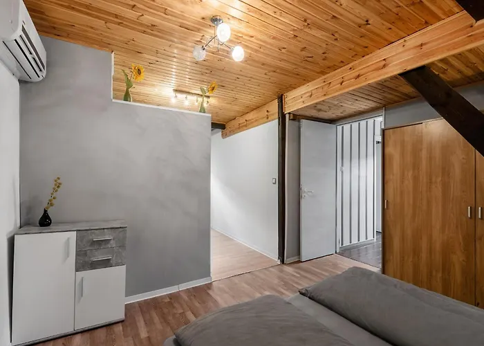 Charmantes Nahe Moselufer